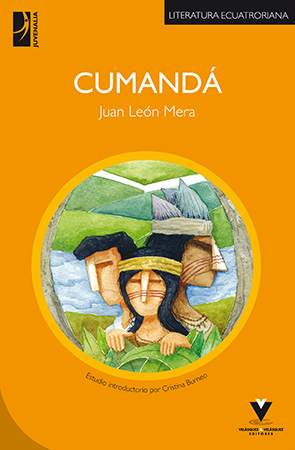 Cumandá – Mera